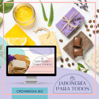 Banner Hotmart Jaboneria para todos